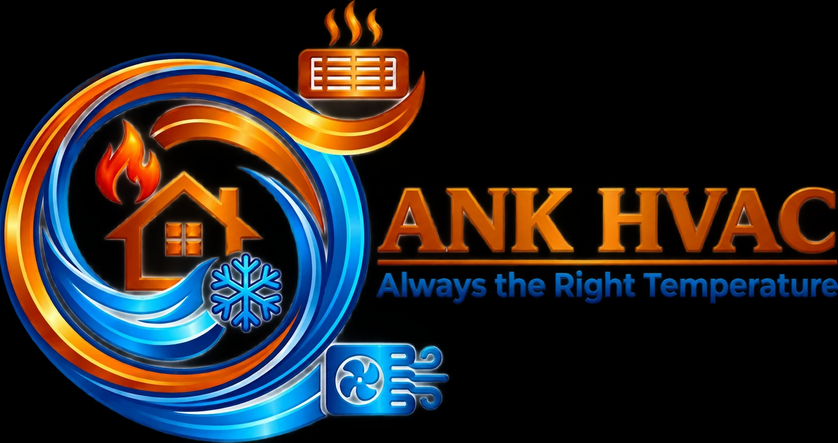 ANK HVAC Modern Climate Solutions