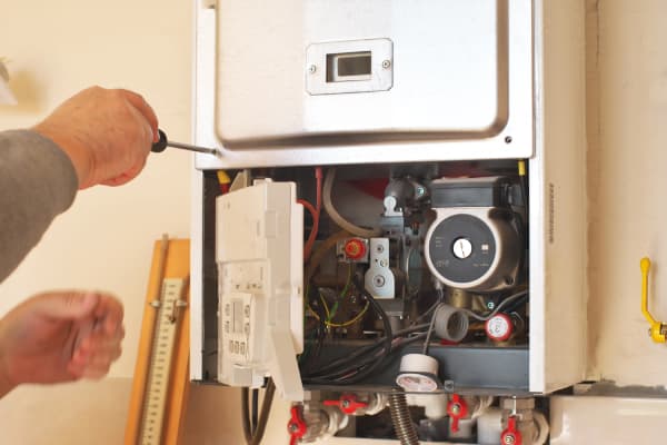 Gas Furnace Tune-Up