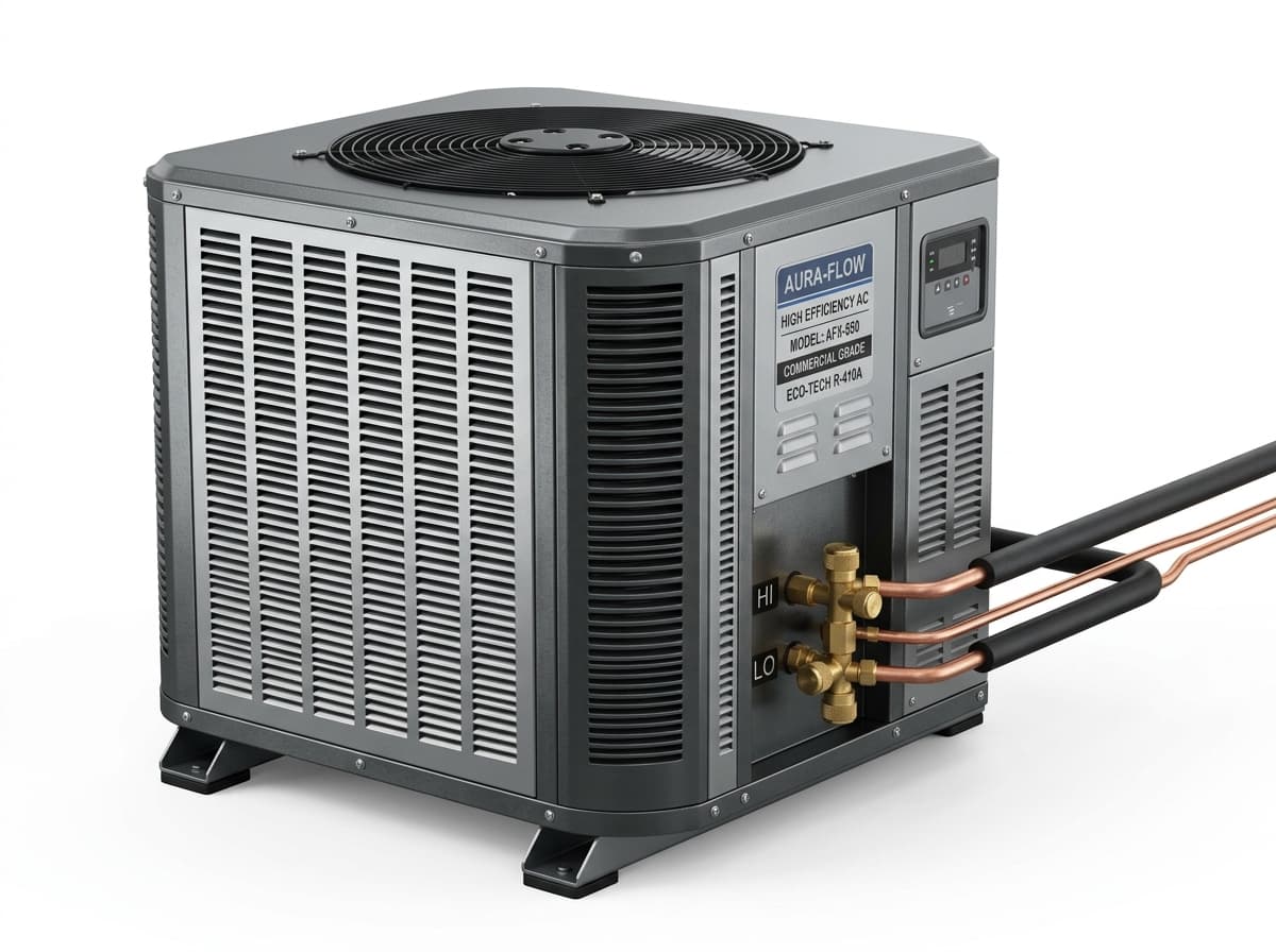 Cooling & AC Repair