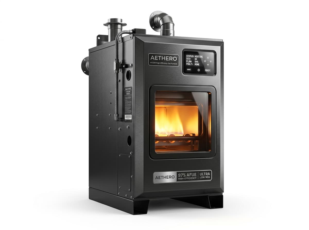 Heating & Furnace Repair