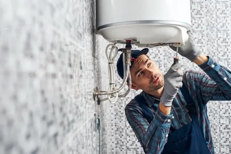 Water Heater Repair and Replacement