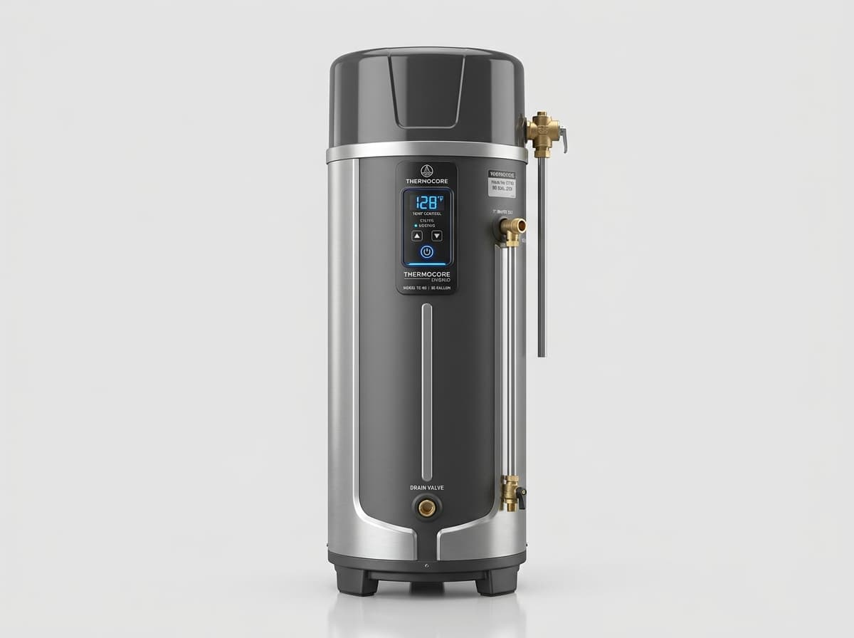 Water Heater Services